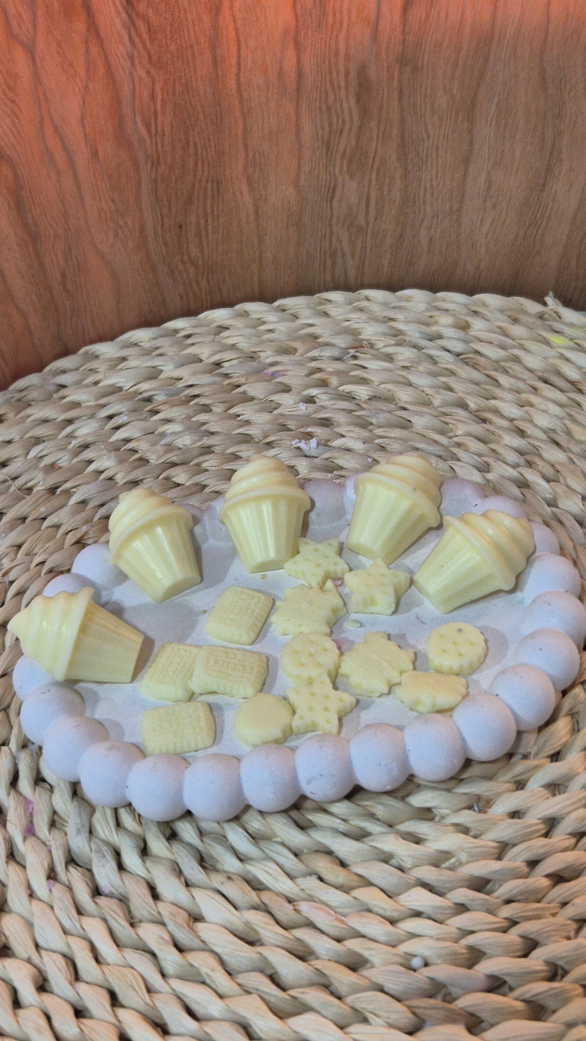 BIZCOCHITO DE LIMON - 1