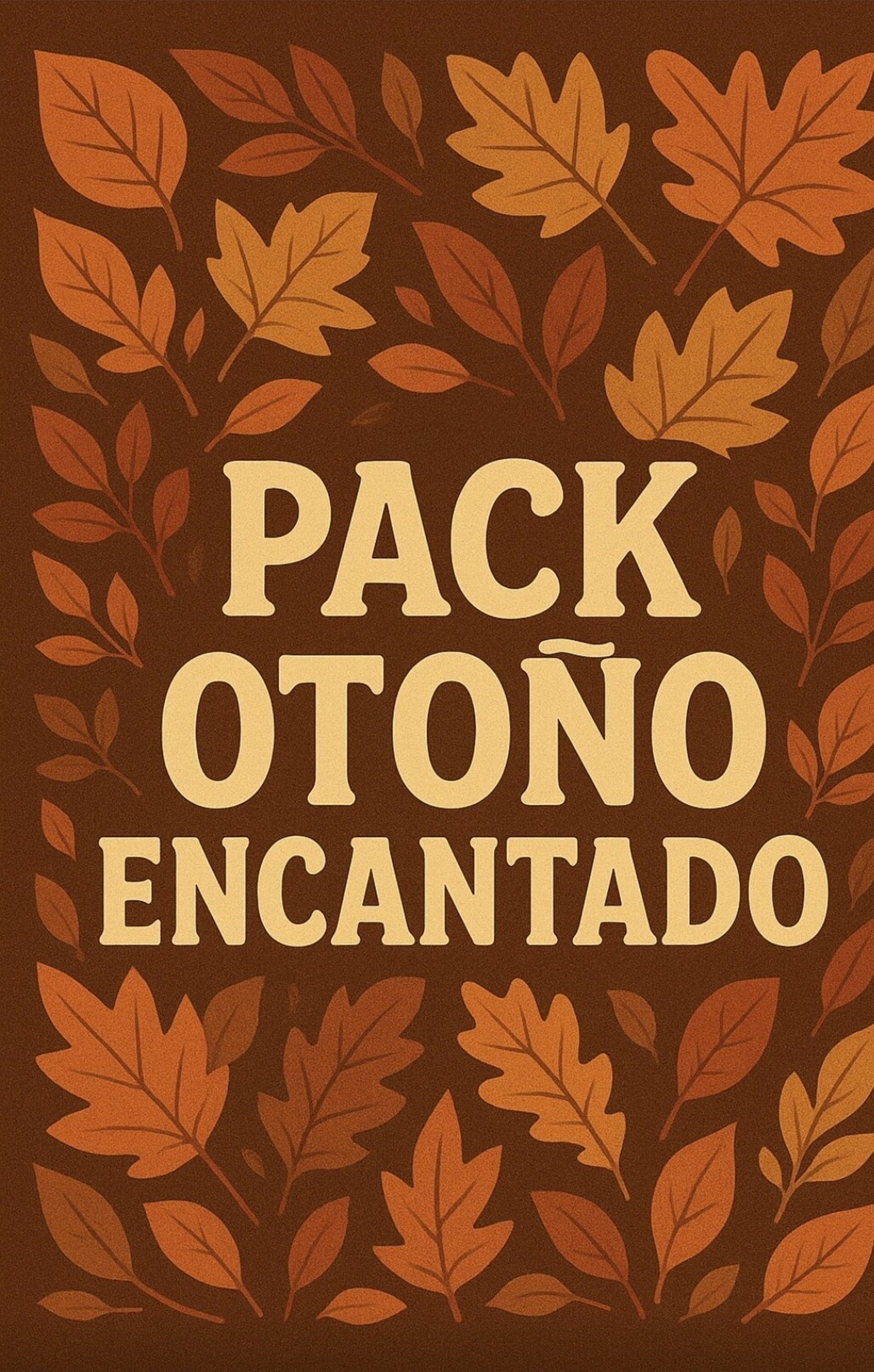 COLECCION OTOÑO